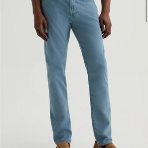 AG jeans, Men's Light Blue Jeans